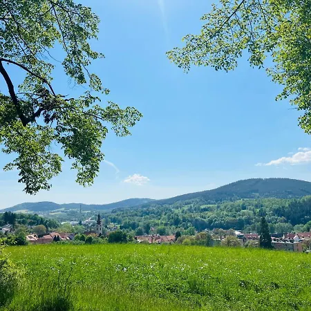 Apartmán U Slunečnice *