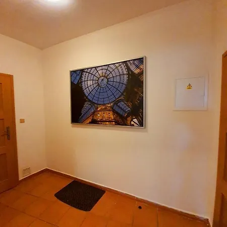 U Slunecnice Apartment *
