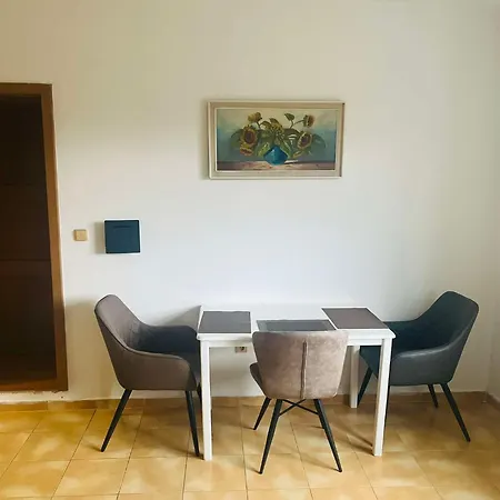U Slunecnice Husinec (Prachatice)