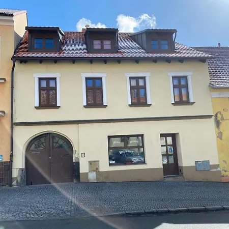 Apartment U Slunecnice *