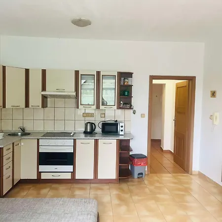 U Slunecnice Apartment Husinec (Prachatice)