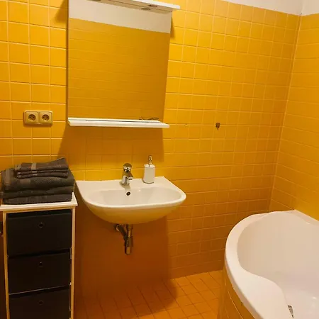 Apartment U Slunecnice Husinec (Prachatice)