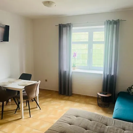 Apartmán U Slunečnice *